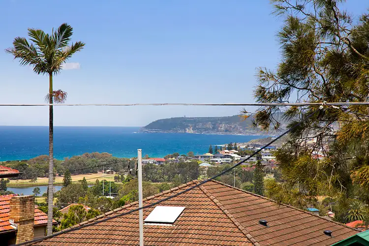 Fourth view of Homely house listing, 114 Headland Road, North Curl Curl NSW 2099