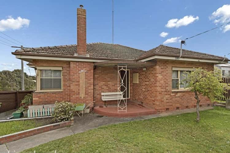 Main view of Homely house listing, 140 Joseph Street, Ballarat East VIC 3350