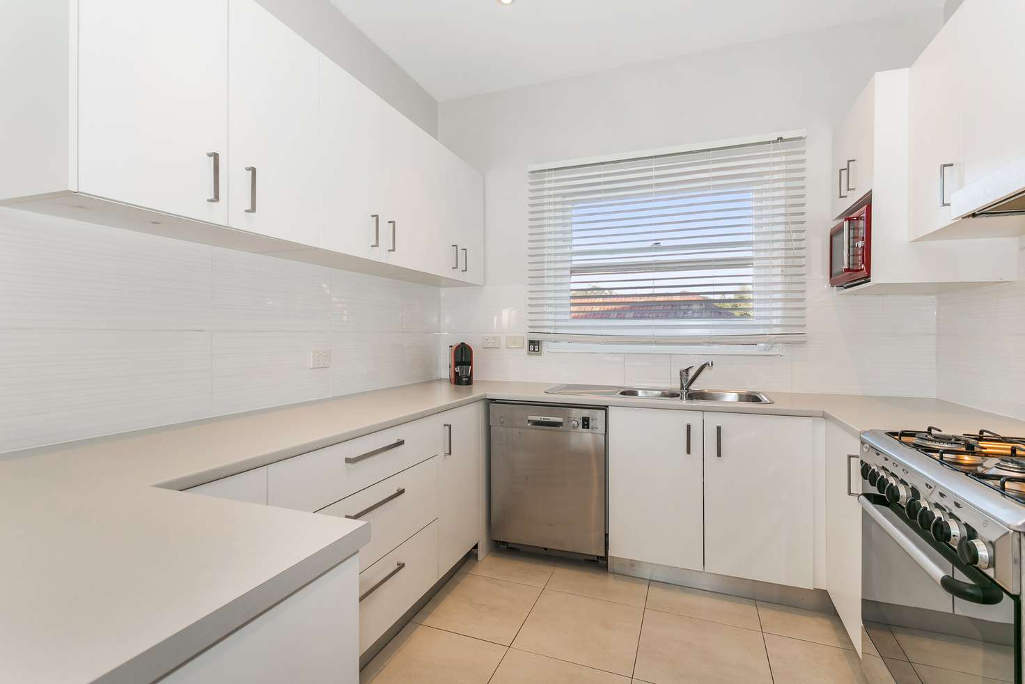 Main view of Homely apartment listing, 5/477 Sydney Road, Balgowlah NSW 2093