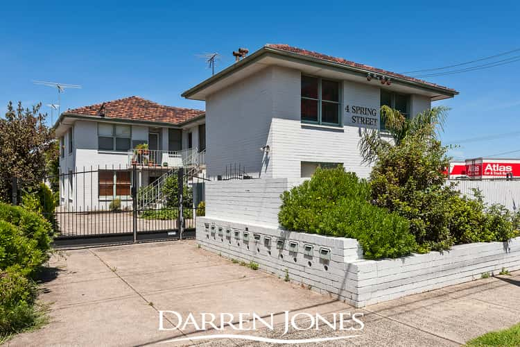 1/4 Spring Street, Preston VIC 3072