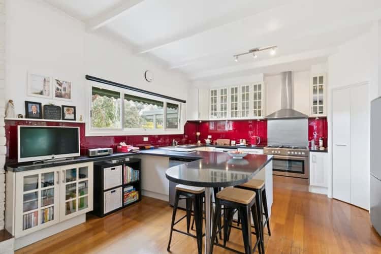 Sixth view of Homely house listing, 5 Hillcrest Road, Anglesea VIC 3230