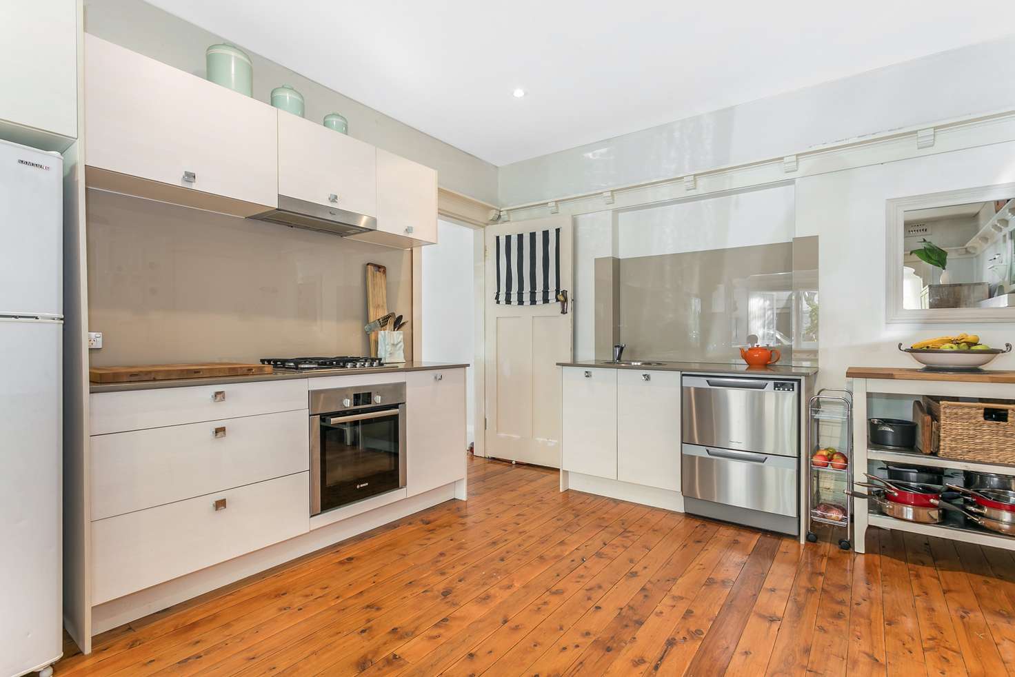 Main view of Homely apartment listing, 1/15 Upper Gilbert Street, Manly NSW 2095