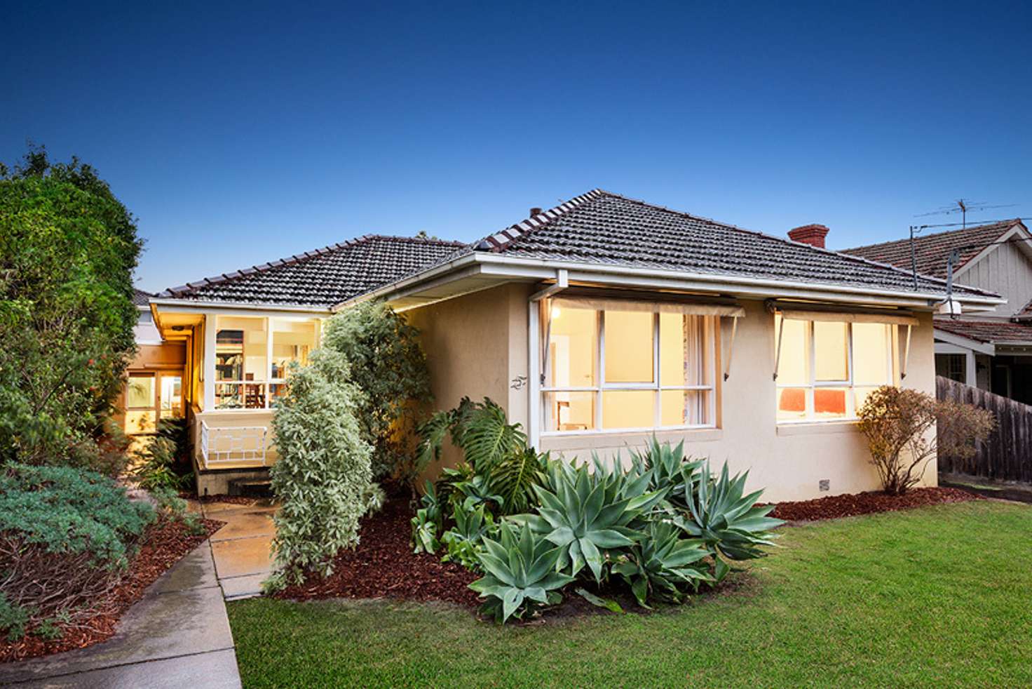 Main view of Homely house listing, 5 Tantram Avenue, St Kilda East VIC 3183