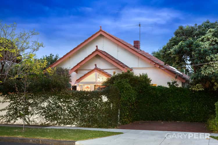 Main view of Homely house listing, 3 Orrong Grove, Caulfield North VIC 3161