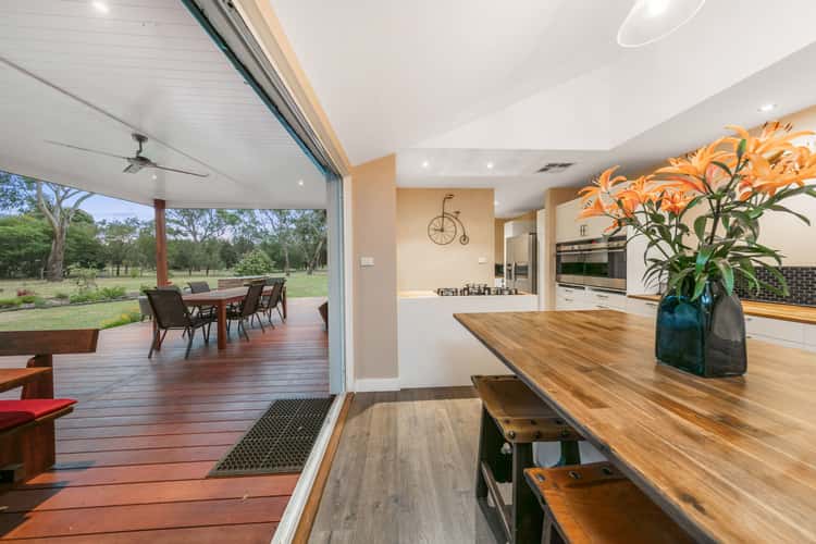 Fifth view of Homely acreageSemiRural listing, 210 Bungower Road, Moorooduc VIC 3933