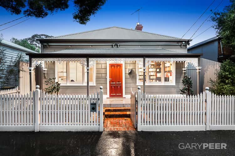 Main view of Homely house listing, 18 Linton Street, St Kilda East VIC 3183