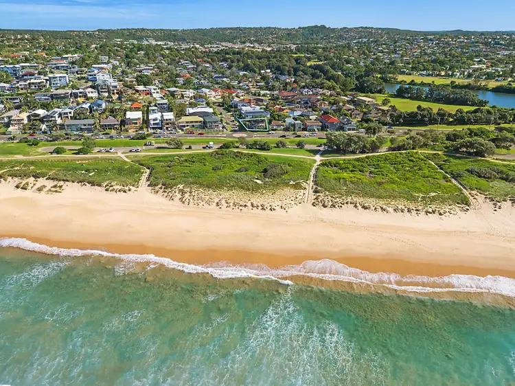 Fifth view of Homely house listing, 79 Carrington Parade, Curl Curl NSW 2096