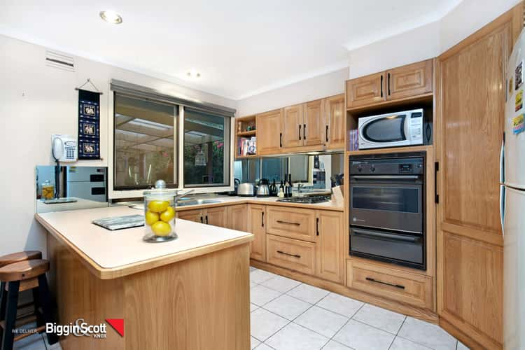 Fifth view of Homely house listing, 78 Kidderminster Drive, Wantirna VIC 3152