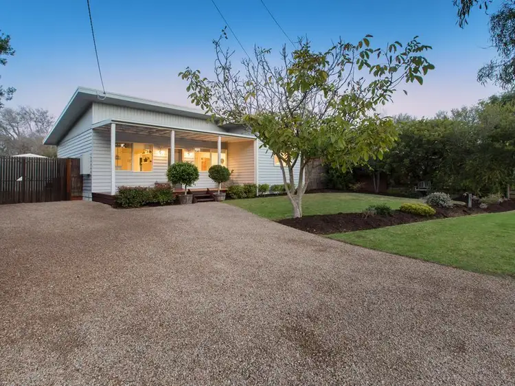 31 Valley Drive, Rye VIC 3941