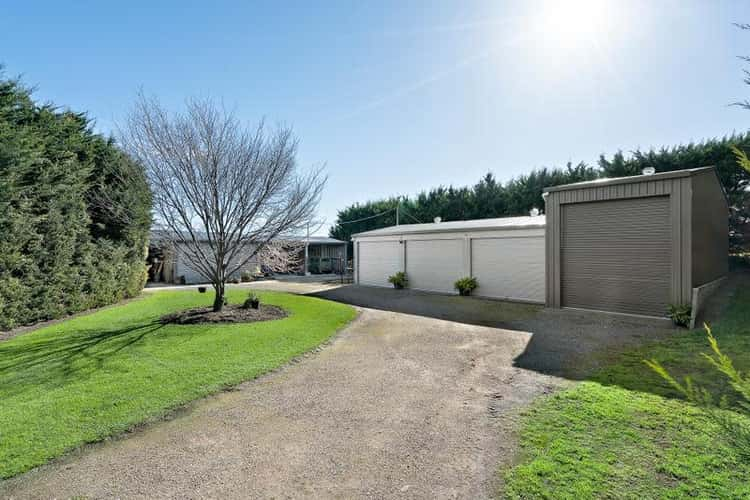 Fourth view of Homely house listing, 370 Boneo Road, Boneo VIC 3939