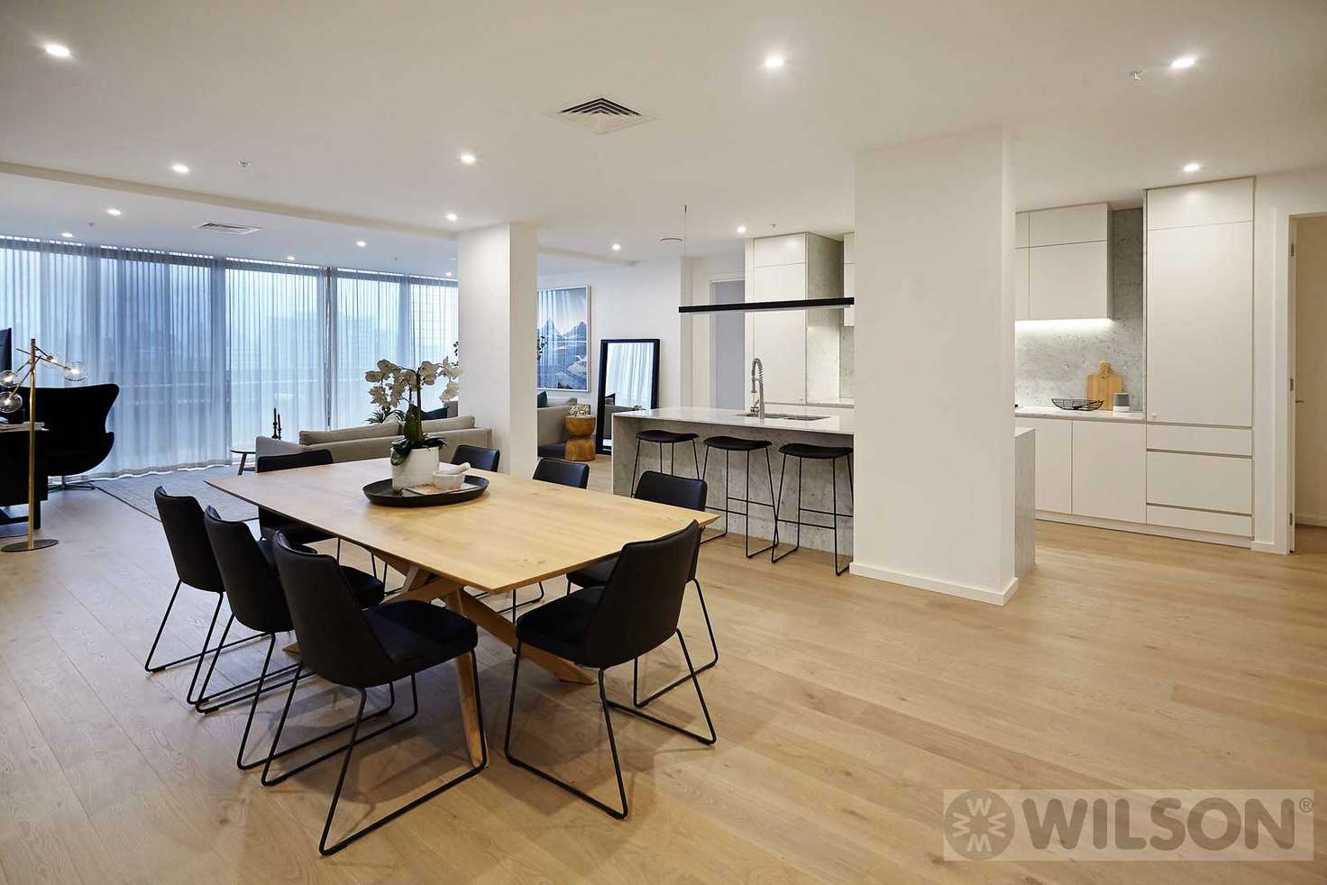 Main view of Homely apartment listing, 801/181 Fitzroy Street, St Kilda VIC 3182