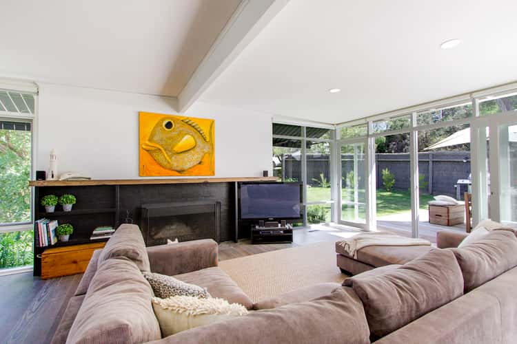 Fourth view of Homely house listing, 1 Grosvenor Court, Portsea VIC 3944