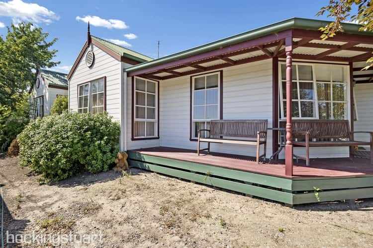 Main view of Homely house listing, 101 Larter Street, Ballarat East VIC 3350