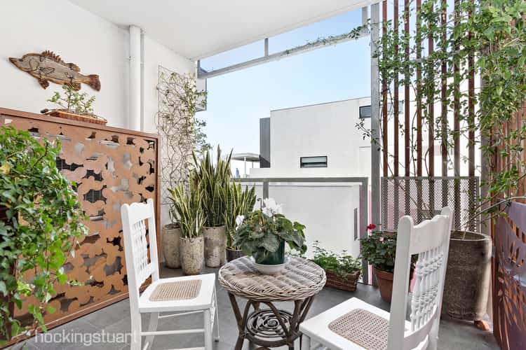 Sixth view of Homely apartment listing, 502/216 Rouse Street, Port Melbourne VIC 3207