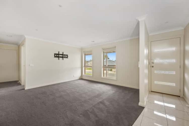 Second view of Homely house listing, 17 Cecile Court, Ballarat East VIC 3350