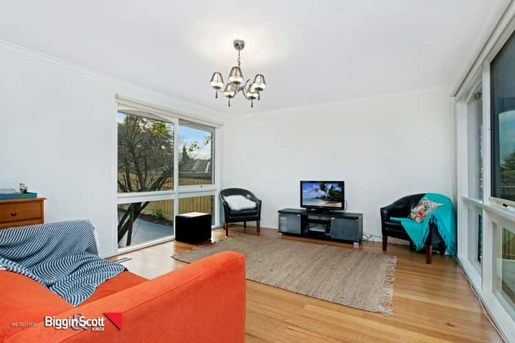 Second view of Homely unit listing, 1/13 Rachelle Drive, Wantirna VIC 3152
