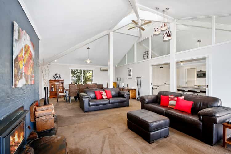 Third view of Homely house listing, 120 Holden Road, Wandin East VIC 3139