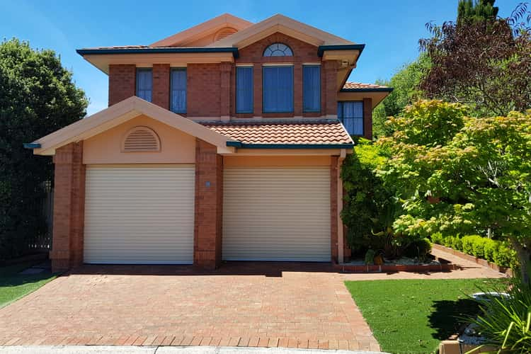 Main view of Homely house listing, 13 Kurrajong Way, Blackburn North VIC 3130