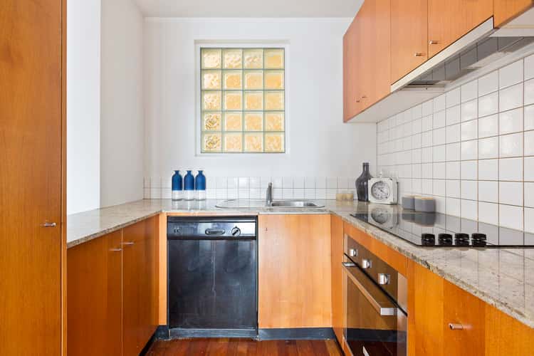 Second view of Homely apartment listing, 12/20 St Edmonds Road, Prahran VIC 3181
