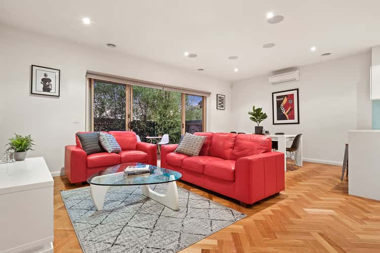 Third view of Homely townhouse listing, 53 Peter Street, Box Hill North VIC 3129