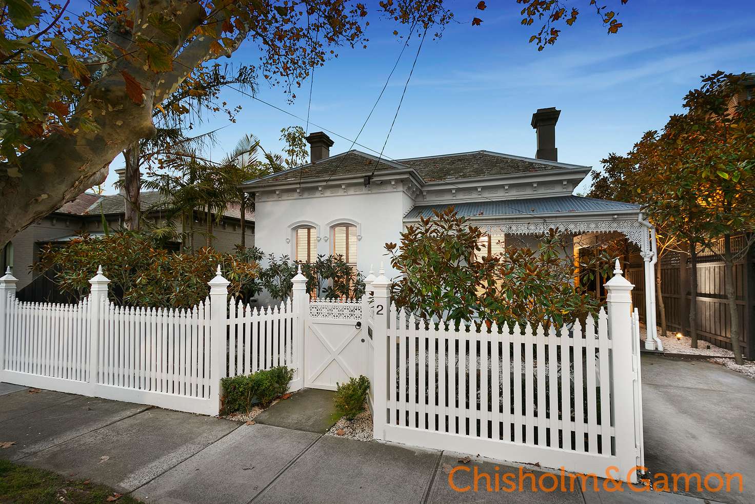 Main view of Homely house listing, 2 Kendall Street, Elwood VIC 3184