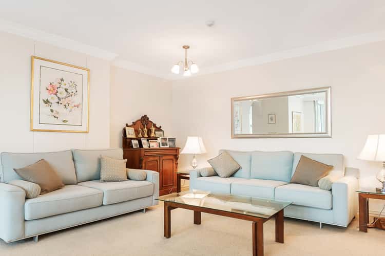 Main view of Homely apartment listing, 201/1 Watson Street, Neutral Bay NSW 2089