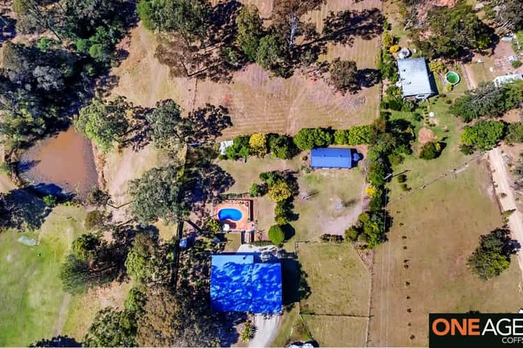 Fifth view of Homely house listing, 2515 Sherwood Creek Road, Glenreagh NSW 2450