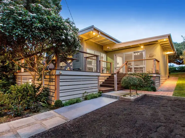 46 Florence Drive, Rye VIC 3941
