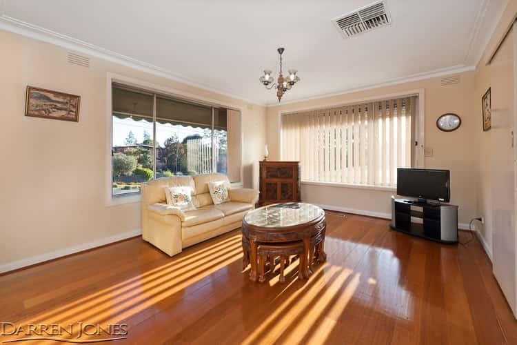 Third view of Homely house listing, 8 Chatsworth Quadrant, Templestowe Lower VIC 3107