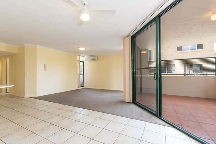Fifth view of Homely apartment listing, 4/102 Indooroopilly Road, Taringa QLD 4068