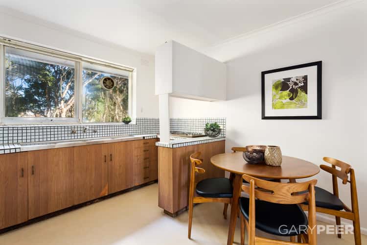 Third view of Homely apartment listing, 11/33 Armadale Street, Armadale VIC 3143