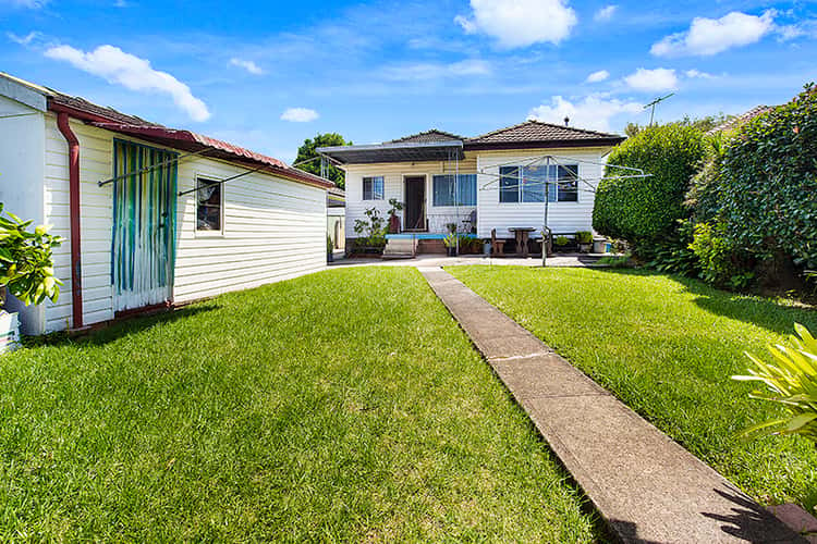 Main view of Homely house listing, 183 Wycombe Street, Yagoona NSW 2199