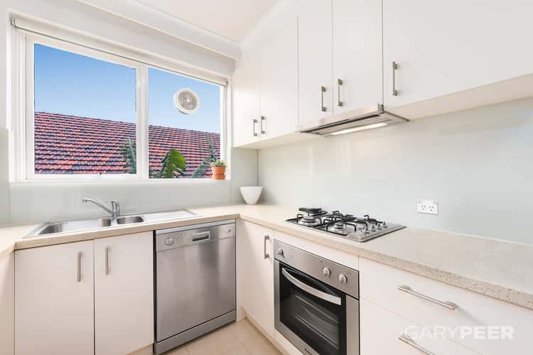 Third view of Homely apartment listing, 8/44 Waterloo Crescent, St Kilda VIC 3182