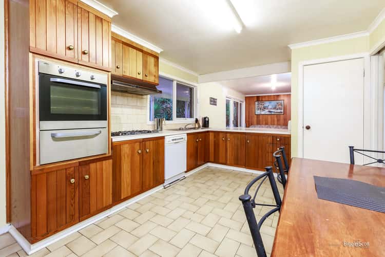 Second view of Homely house listing, 38 Herbert Street, Boronia VIC 3155