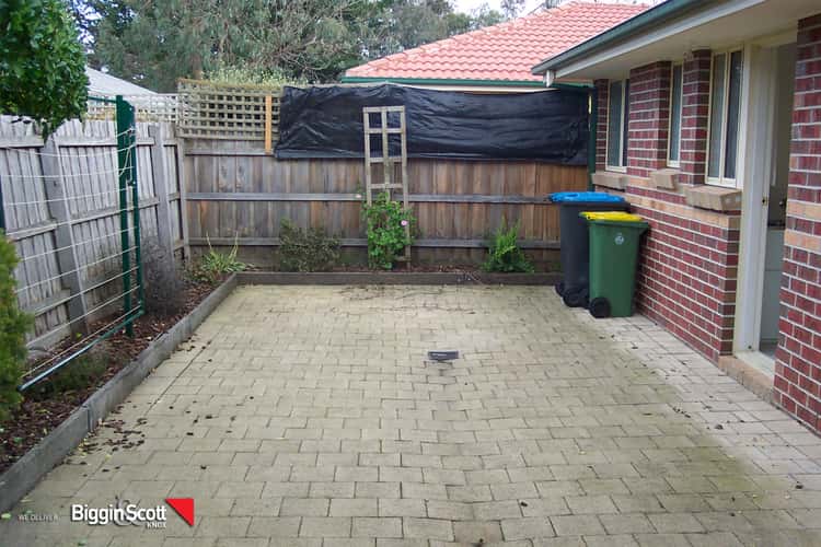 Fifth view of Homely unit listing, 3/6 Tunstall Avenue, Boronia VIC 3155