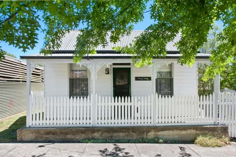 Main view of Homely house listing, 24 Hunt Street, Ballarat East VIC 3350