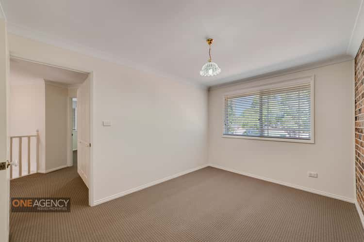 Third view of Homely townhouse listing, 2/99 Castlereagh Street, Penrith NSW 2750