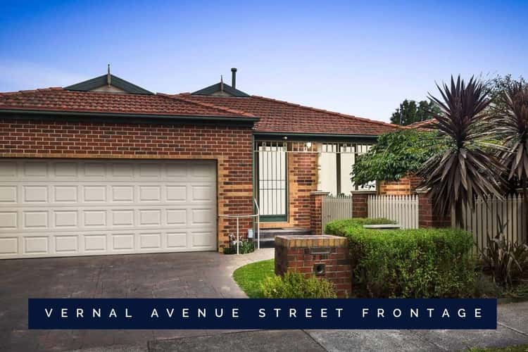 2/491 Mitcham Road, Mitcham VIC 3132