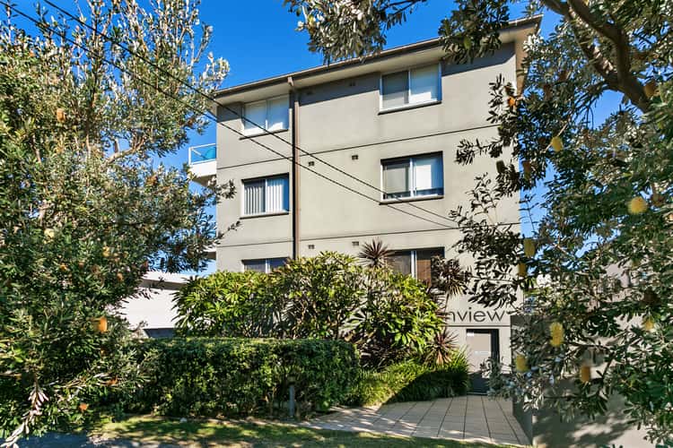 Fifth view of Homely apartment listing, 8/43 Ocean view Road, Freshwater NSW 2096