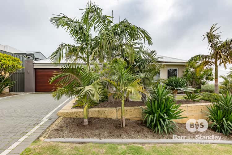 Second view of Homely house listing, 9 Sadler Circuit, Australind WA 6233