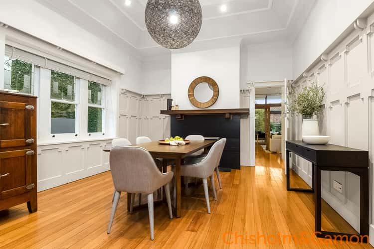 Sixth view of Homely house listing, 125 Mitford Street, Elwood VIC 3184
