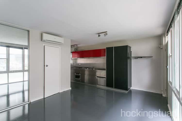 Fifth view of Homely unit listing, 15/82 Beaconsfield Parade, Albert Park VIC 3206