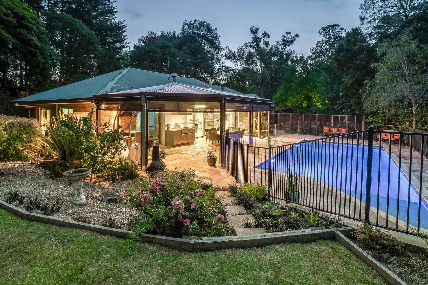 Main view of Homely house listing, 40 Sophia Grove, Tecoma VIC 3160