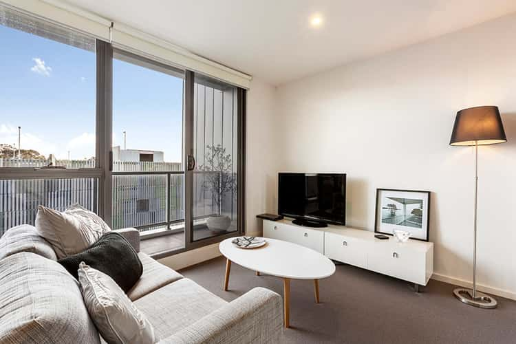 Main view of Homely apartment listing, 602/8 Martin Street, Heidelberg VIC 3084