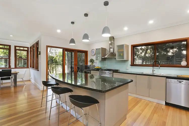 Fourth view of Homely house listing, 27 Blackwood Road, North Curl Curl NSW 2099