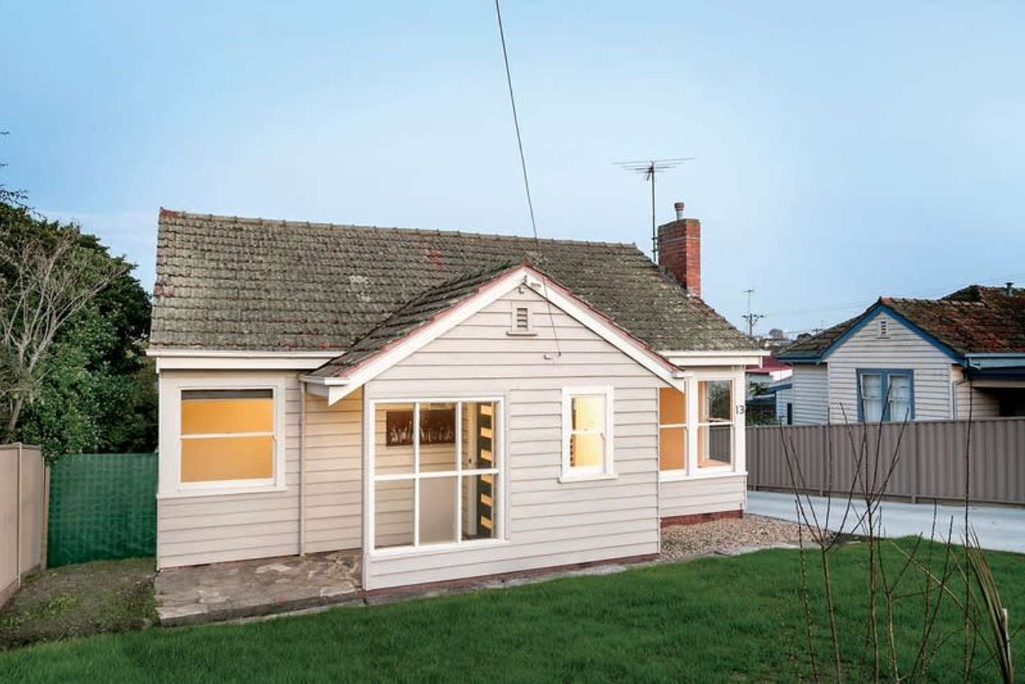 Main view of Homely house listing, 13 Hurley Street, Ballarat North VIC 3350
