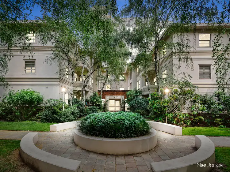 37/453 St Kilda Road, Melbourne VIC 3000