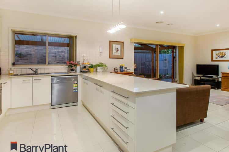 Third view of Homely unit listing, 6/5 Ruth Road, Mornington VIC 3931