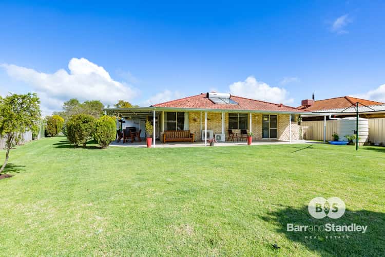 Seventh view of Homely house listing, 6 Boyona Place, Boyanup WA 6237