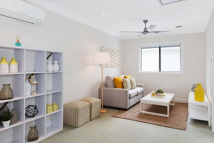 Fourth view of Homely house listing, 18 Bangaroo Street, North Balgowlah NSW 2093